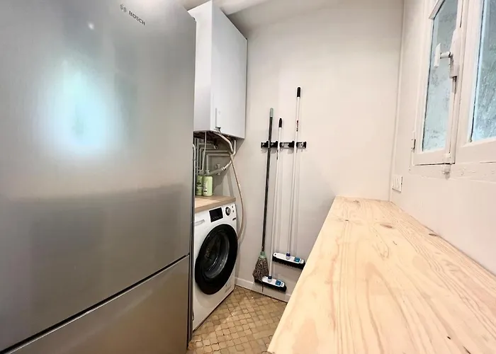 Le St-hilaire, House In The Center With Patio With Parking Villa Poitiers